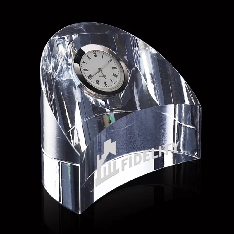 Ariel Clock