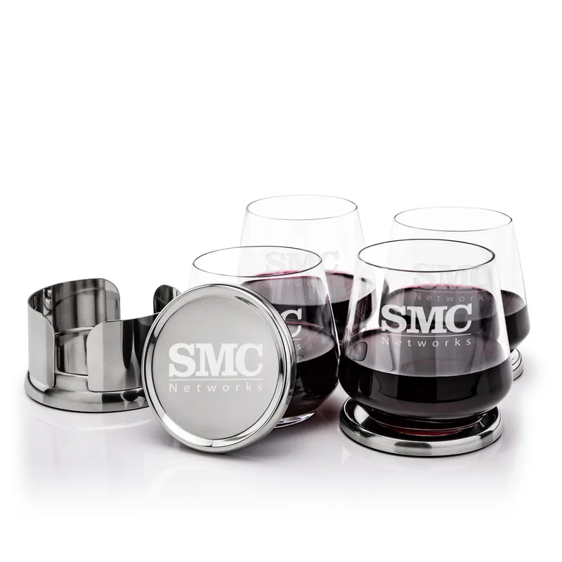 Baldoni Coaster Set