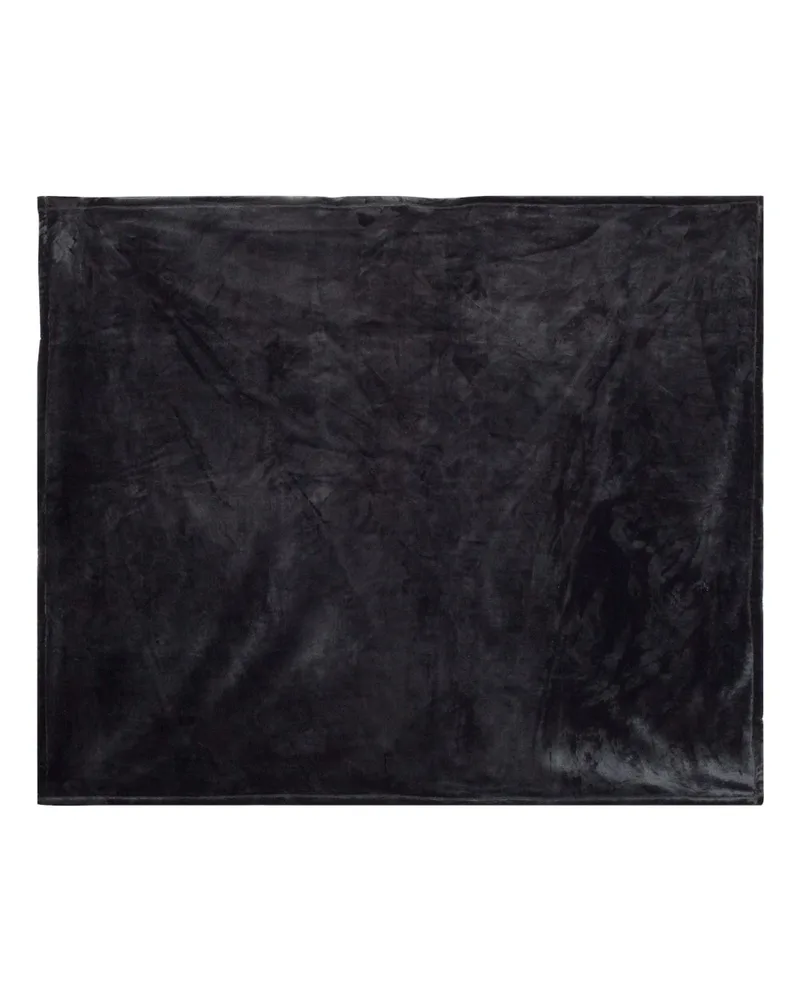 Alpine Fleece Mink Touch Luxury Blanket