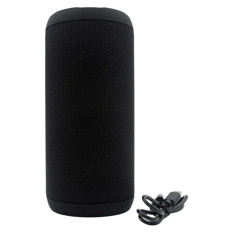 Black Blank