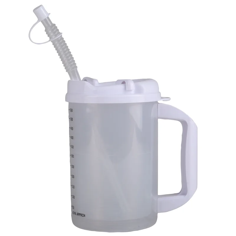20 Oz. Measurement Mug view 6