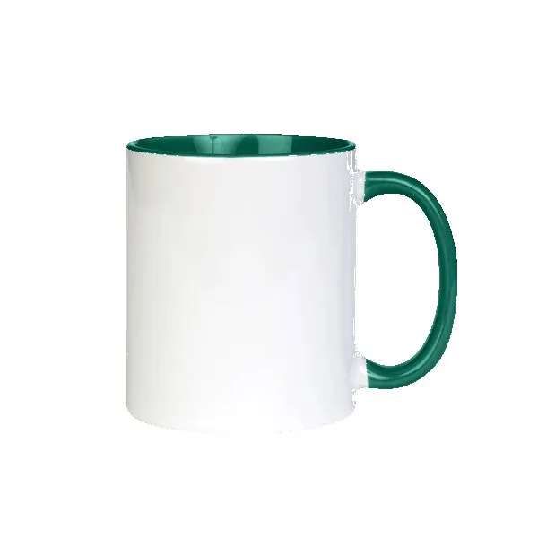 Green Blank