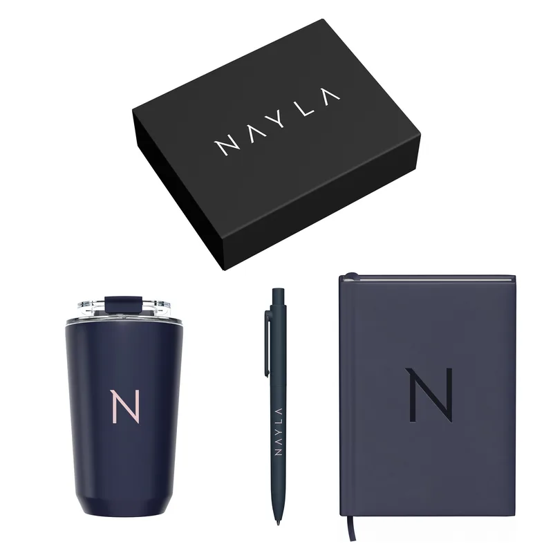 The Still Moment 3-Piece Gift Set view 2