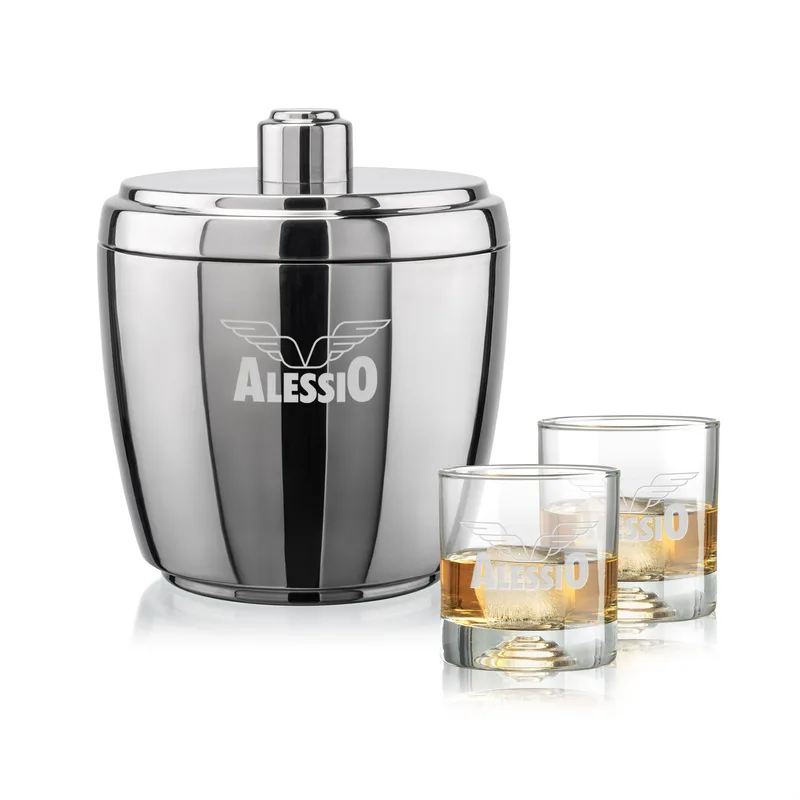 Pescara Bucket Set