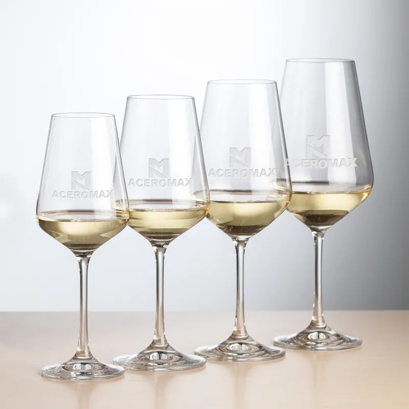 Glass Only, Deep Etch