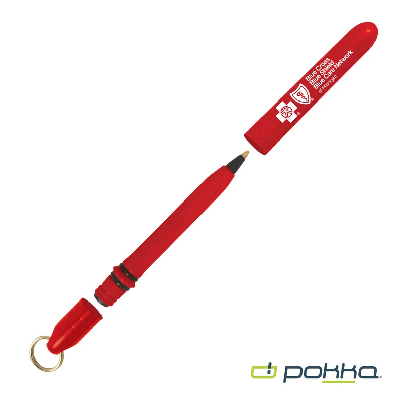 Pokka® Pocket Pen view 5