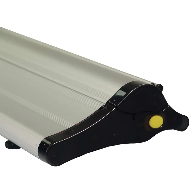 Superb Retractor Hardware view 5