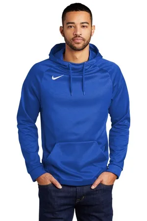 Nike Therma-FIT Pullover Fleece Hoodie view 5