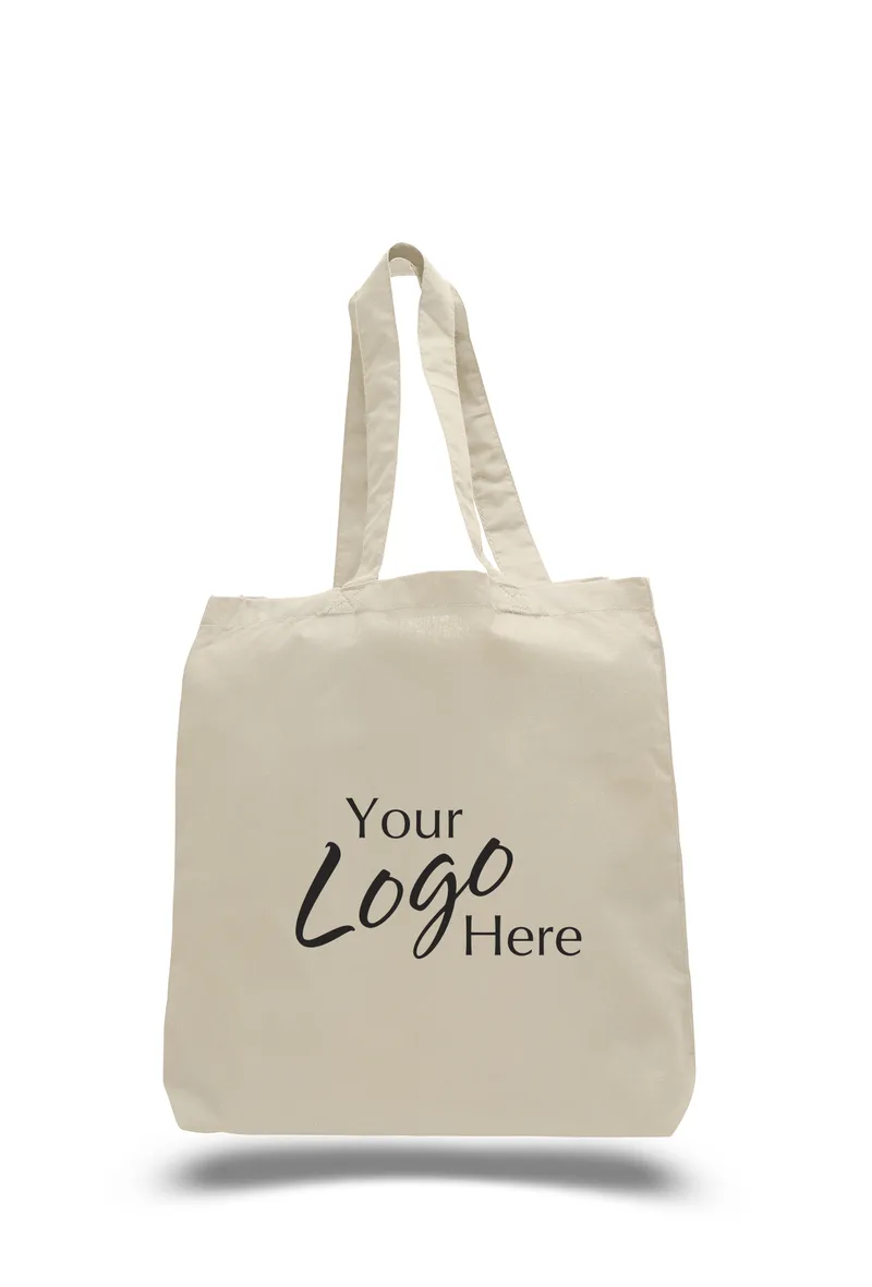 Economical Tote Bag (15"x16") view 2