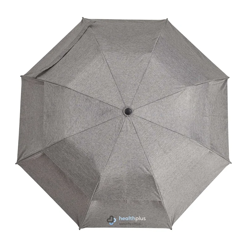Park Avenue 3 Umbrella (1 Imprint) view 6