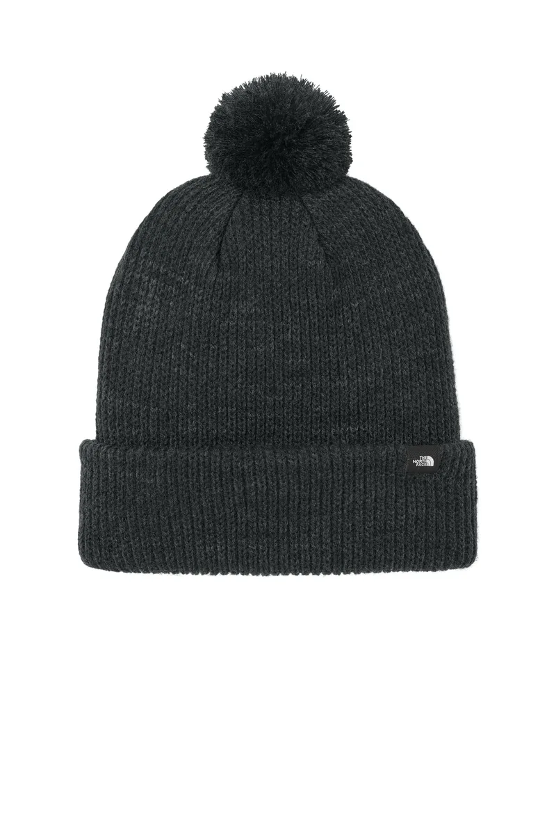 TNF Black Heather