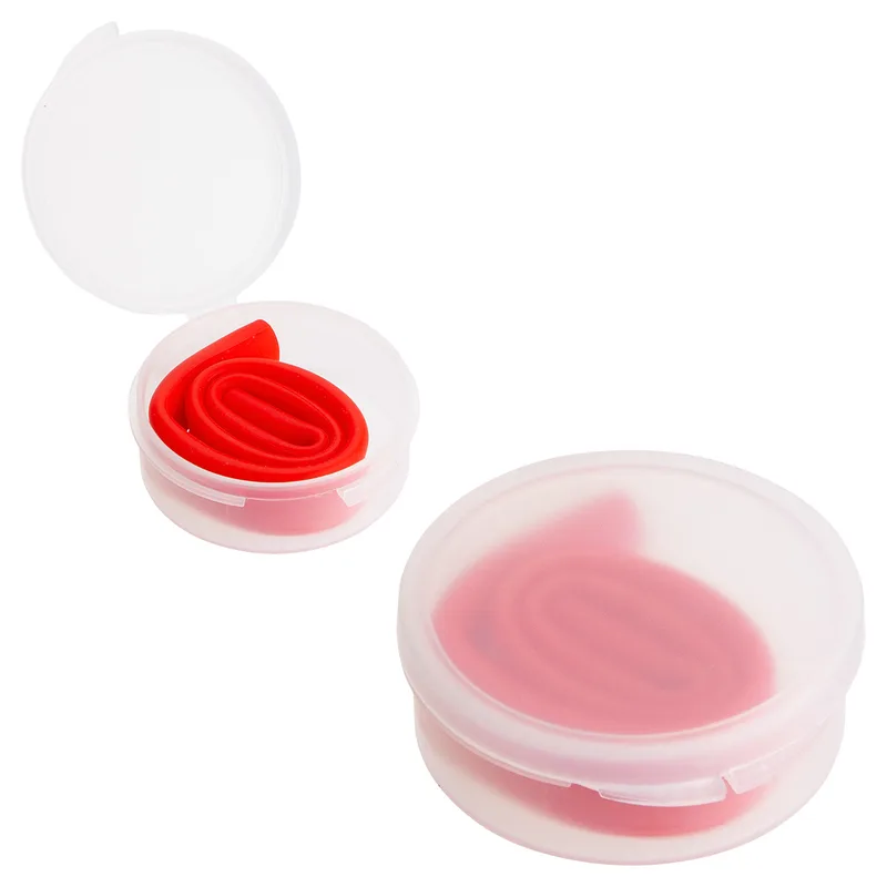 Sip 'N Store Reusable Silicone Straw view 2