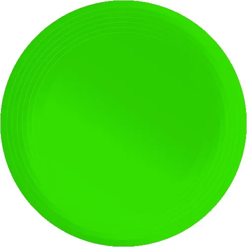 Neon Green