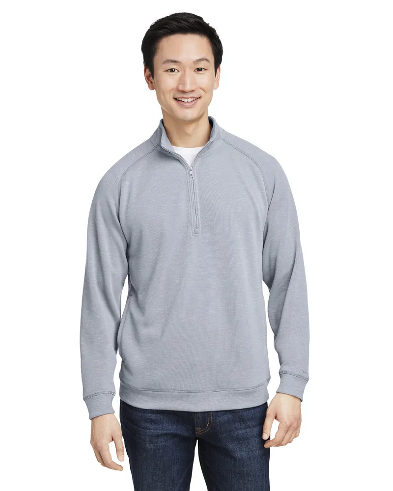 NAUTICA Unisex Sun Surfer Supreme Quarter-Zip view 3