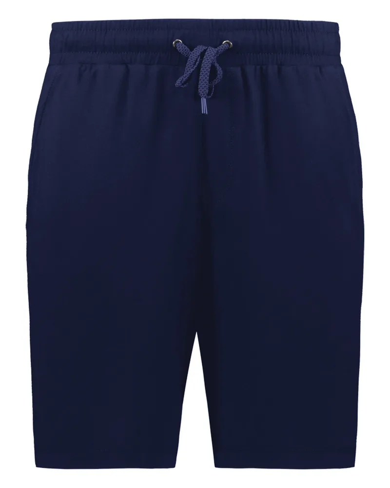 Holloway Adult Ventura Soft Knit Short view 4