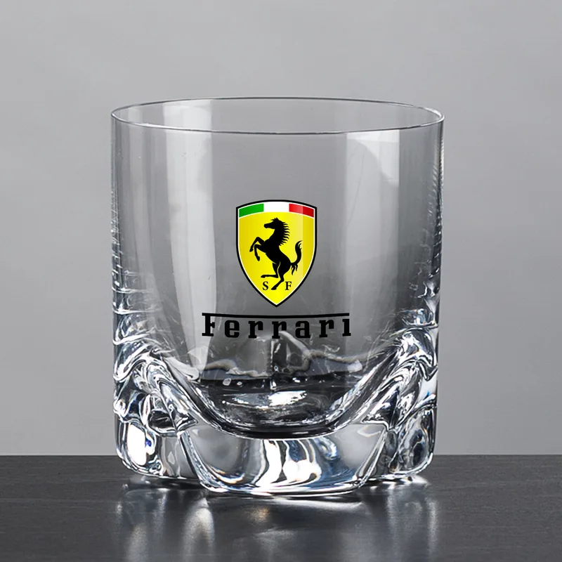 Glass Only, VividPrint™ Full Wrap, On-the-Rocks