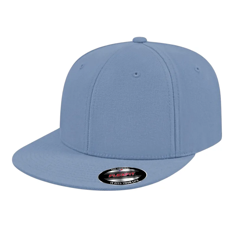 Flexfit® Wool Blend Performance Cap view 5