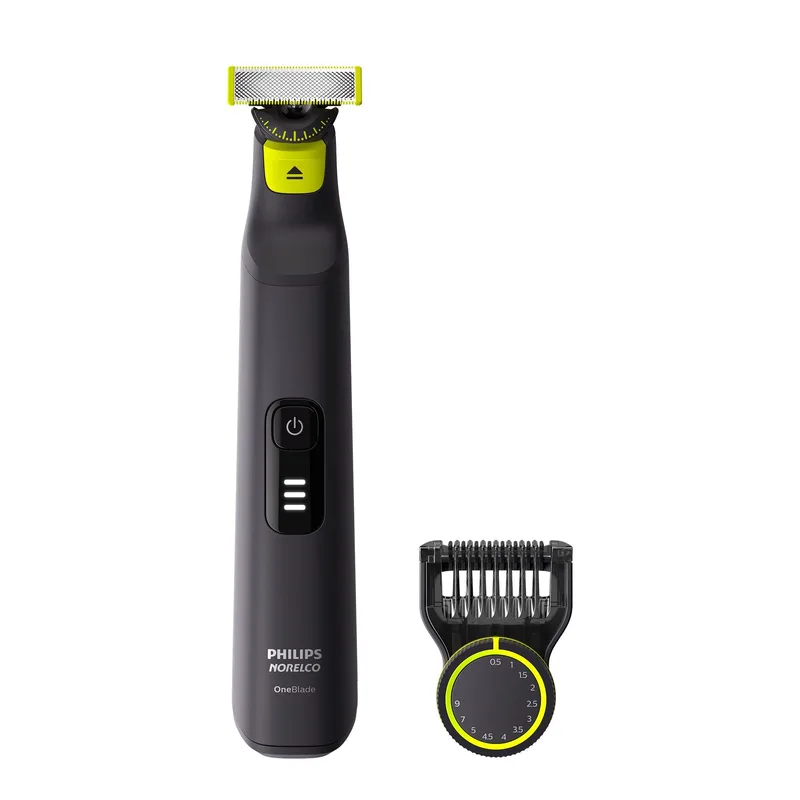 Philips Norelco OneBlade 360 Face Shaver & Trimmer