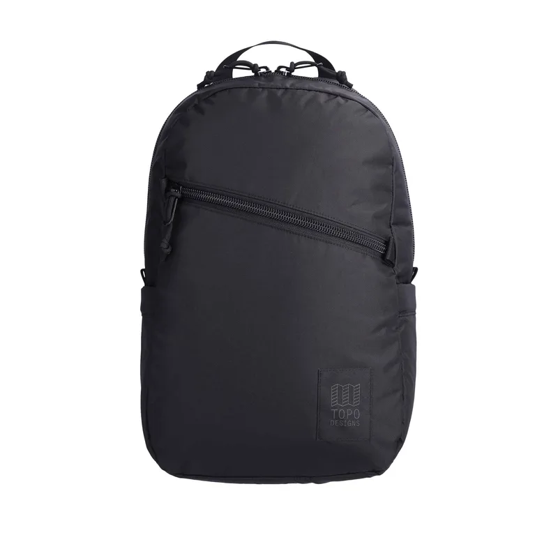 Topo Designs Light Pack 15'' Laptop Backpack view 2