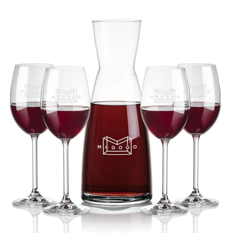 Winchester Carafe & Set