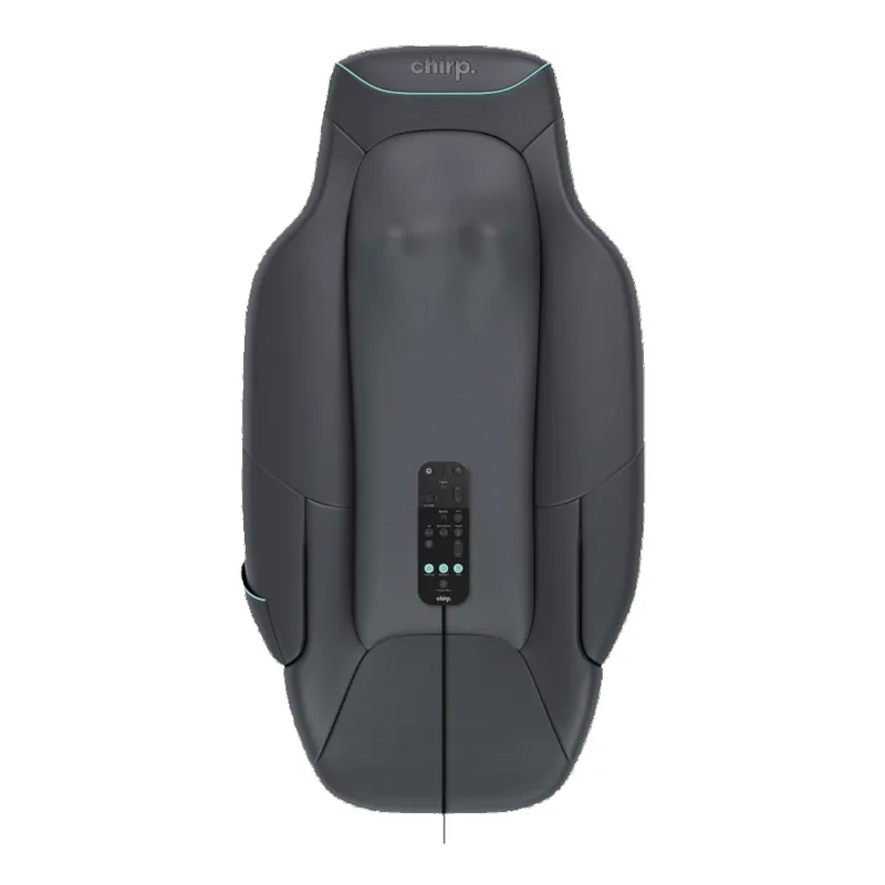 Chirp Contour Decompression & Massage Bed
