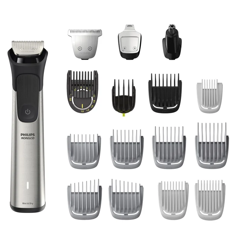 Philips Norelco Series 7000 Multigroom All-In-One Trimmer