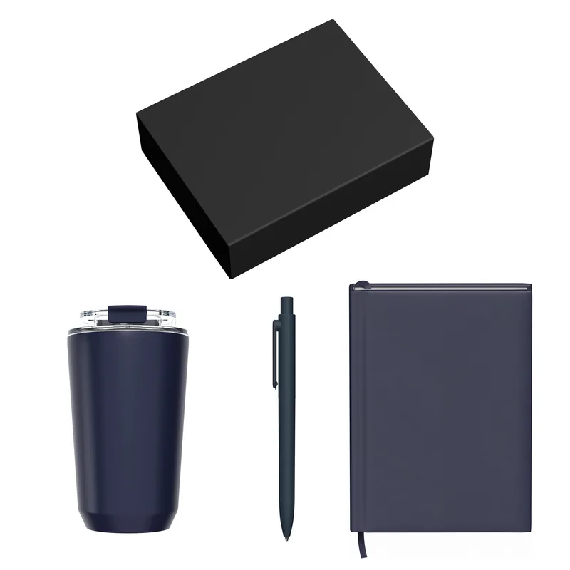 The Still Moment 3-Piece Gift Set view 3