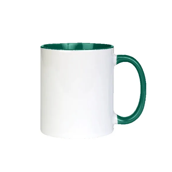Green Blank