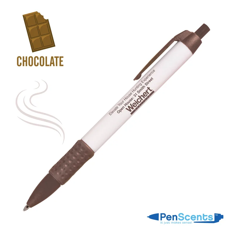 Chocolate Scented Brown