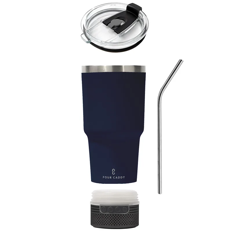 Go Caddy 28 oz Tumbler view 4