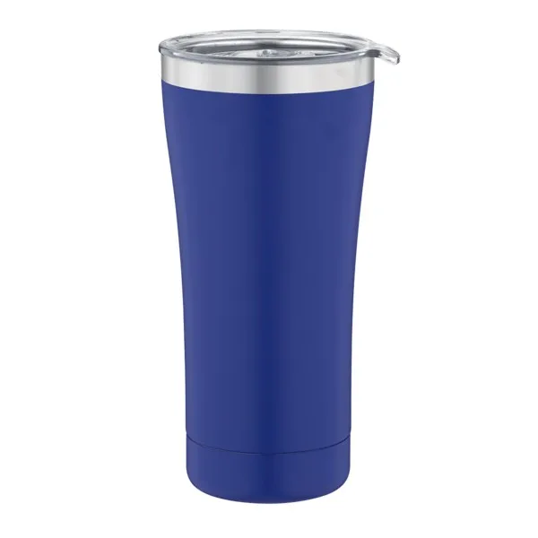 Blue Blank