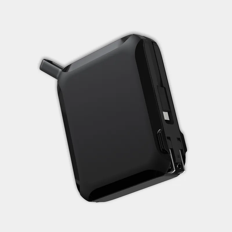 Falcon Pd65 - 15,000 mAh Laptop Power Bank With Magnetic Charging view 2