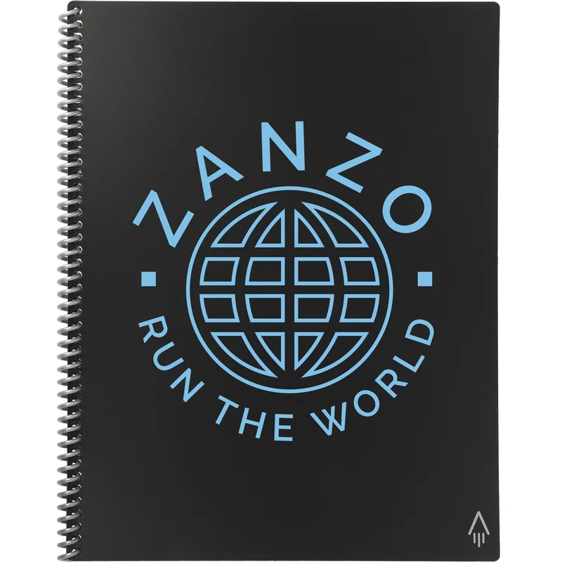 Rocketbook Fusion Letter Notebook Set