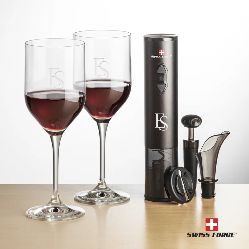 Opener Wine Set