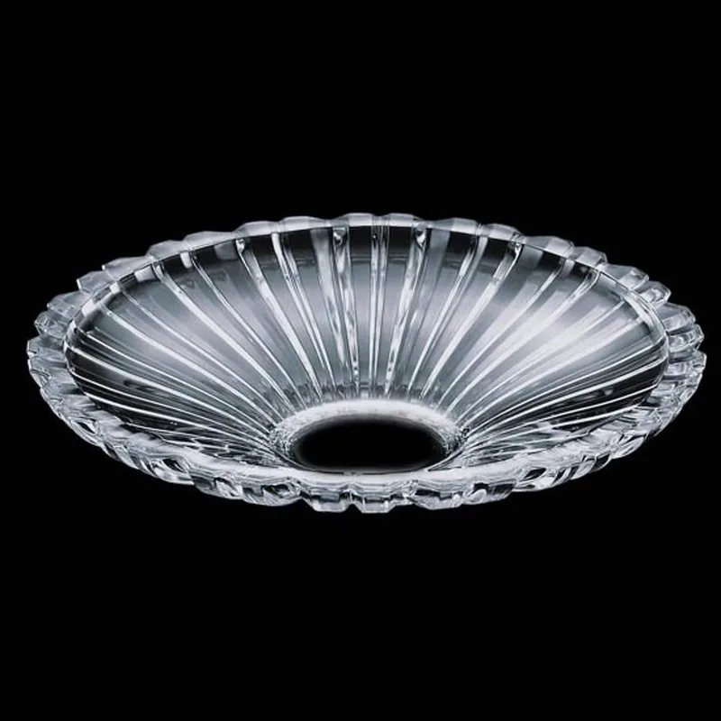 15" H