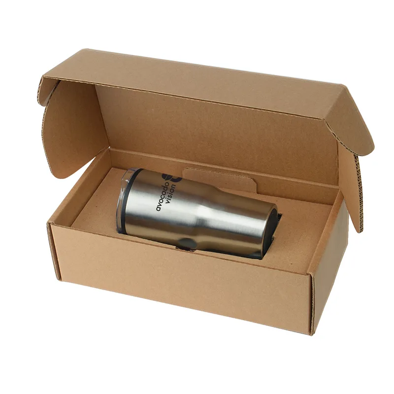 20 Oz. Denali Tumbler w/Gift Box view 6