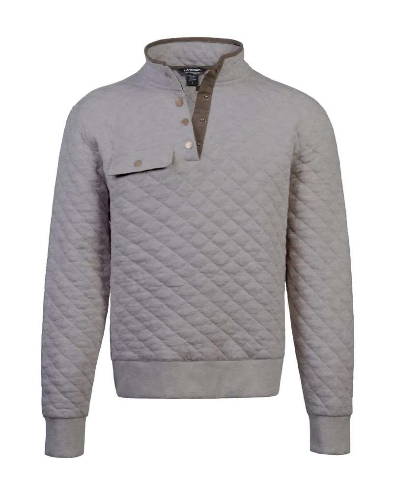Heather Grey