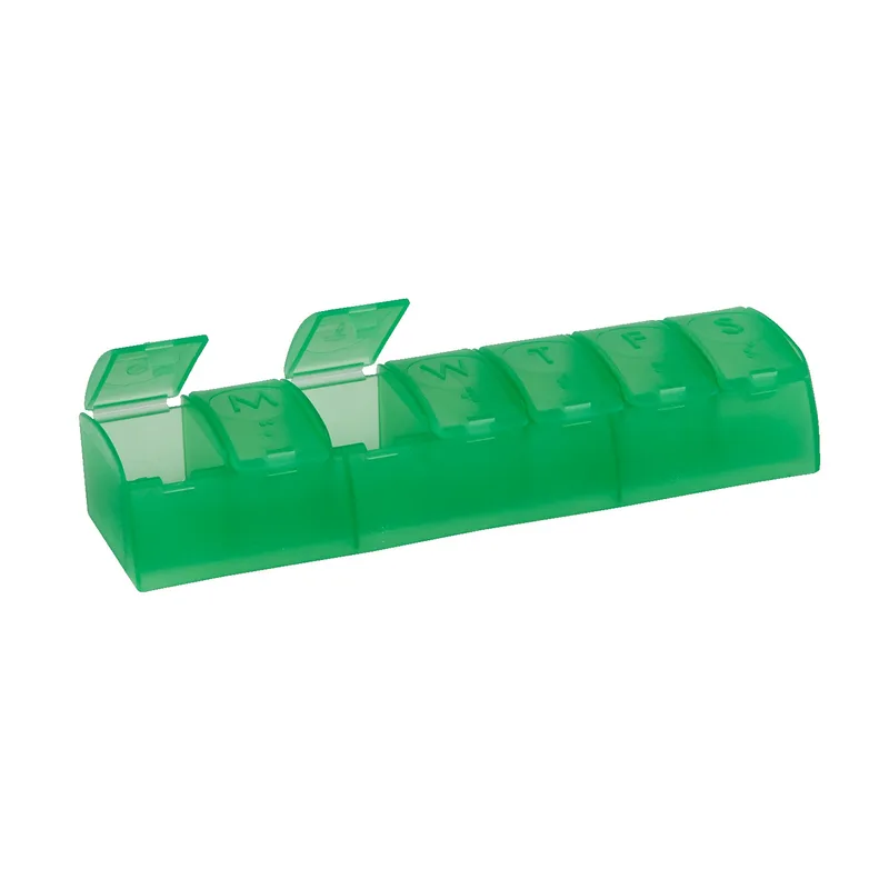 Translucent Green