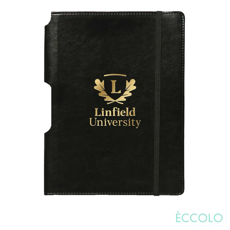 Journal, Black