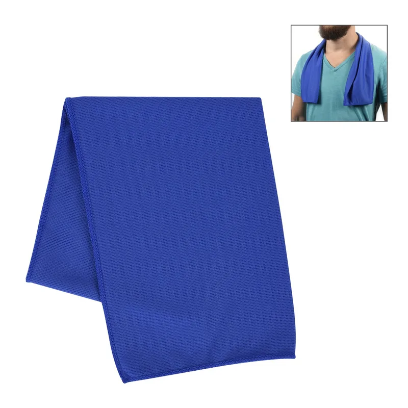 7857 BLU Blank