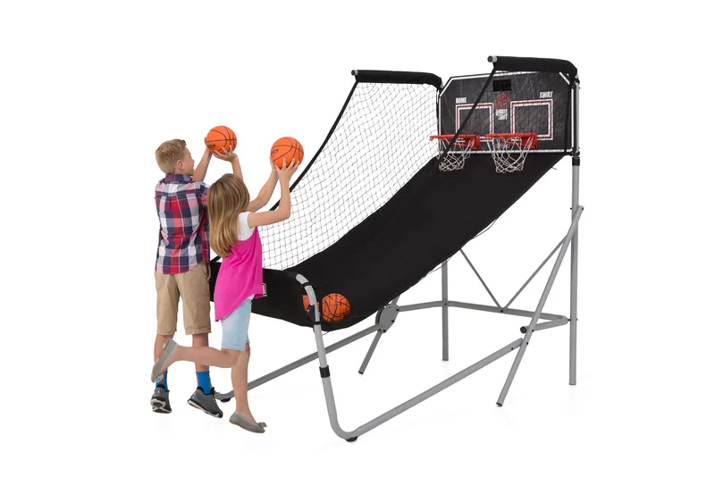 Lifetime Products The Original Double Shot - Deluxe Model