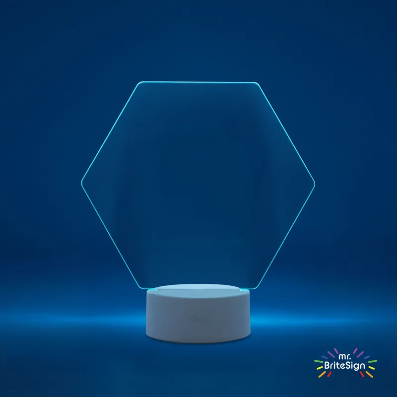 Blank