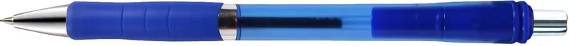 Translucent Blue/Silver