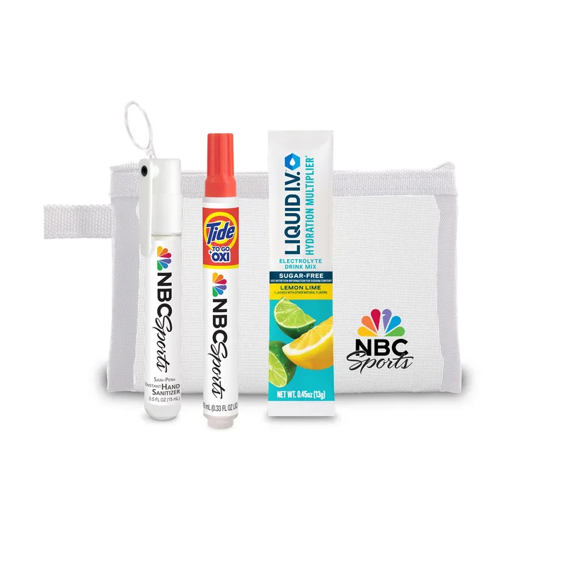 Business Event Kit with Liquid I.V. view 2