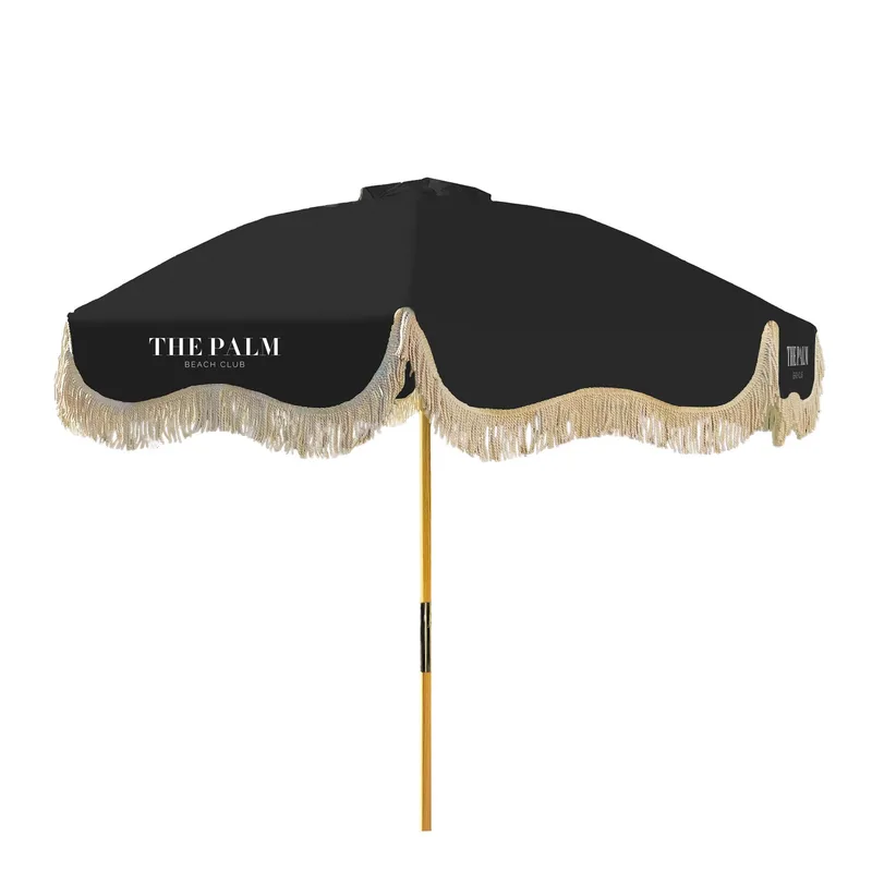 St. Tropez Market Umbrella Kit (3 Imprints) view 5