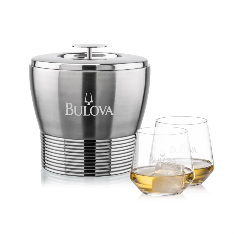 Genoa Bucket Set