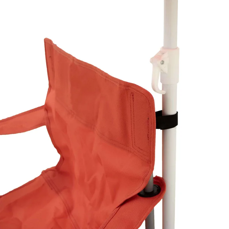 Party Chair view 7