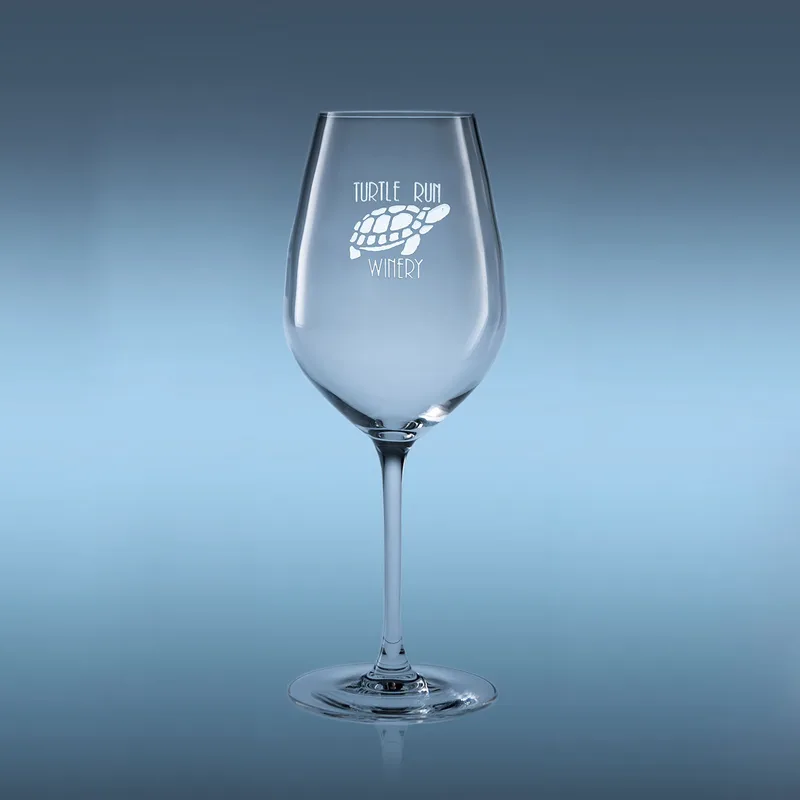 8364-Domaine Tulip White