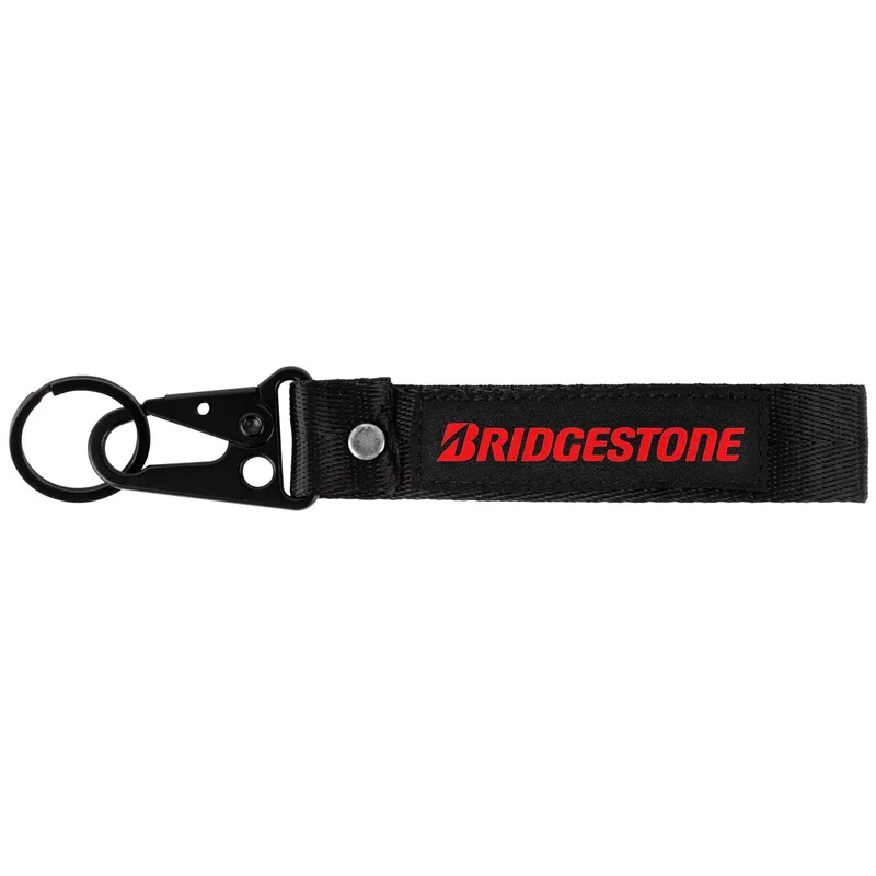Magnum Heavy Duty Key Chain Clip-On Wrist Strap (Factory Direct) 10-12 Weeks view 3