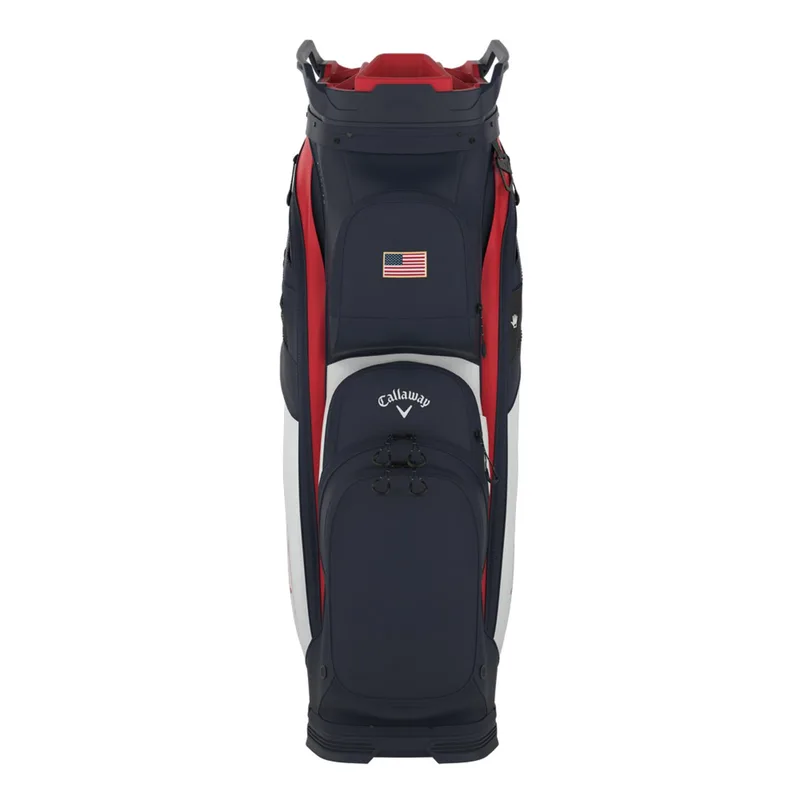 Callaway® ORG 14 Golf Cart Bag view 2